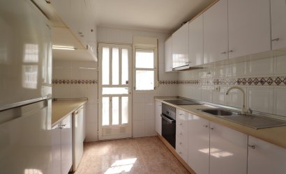 Reventa - Villa -
Ciudad Quesada - Atalaya Park