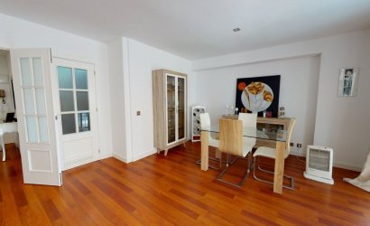 Resale - Apartment -
Aguilas - Poniente