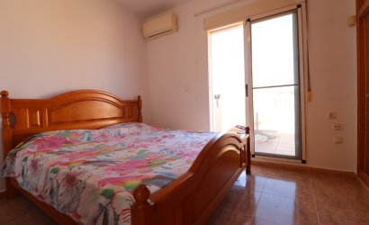 Reventa - Villa -
Ciudad Quesada - Atalaya Park