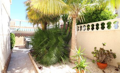 Reventa - Villa -
Ciudad Quesada - Atalaya Park