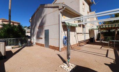 Reventa - Villa -
Ciudad Quesada - Atalaya Park