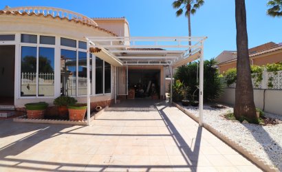 Reventa - Villa -
Ciudad Quesada - Atalaya Park