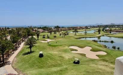 Reventa - Apartment -
Los Alcazares - Mar Menor