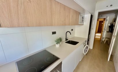 Reventa - Apartment -
Los Alcazares - Mar Menor
