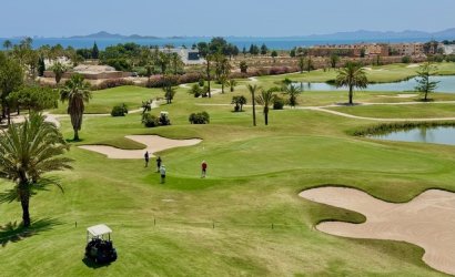 Reventa - Apartment -
Los Alcazares - Mar Menor