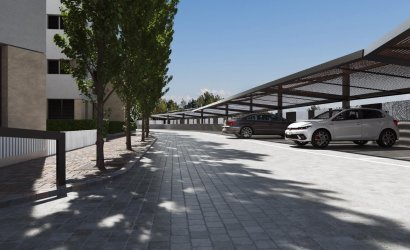 Nieuwbouw Woningen - Apartment -
Torre Pacheco - Santa Rosalia Lake And Life Resort