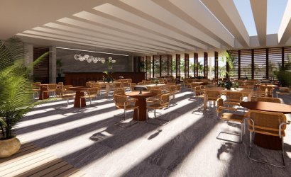 Nieuwbouw Woningen - Apartment -
Torre Pacheco - Santa Rosalia Lake And Life Resort