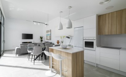 Nouvelle construction - Villa -
Calasparra - Coto Riñales