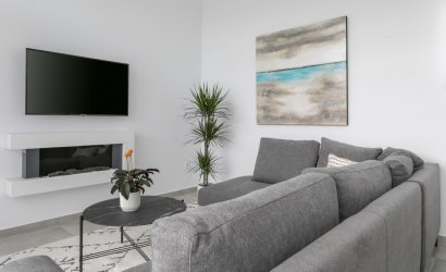 Nouvelle construction - Villa -
Calasparra - Coto Riñales