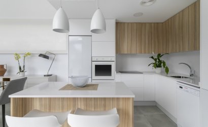 Nouvelle construction - Villa -
Calasparra - Coto Riñales