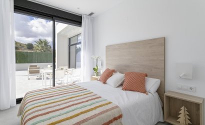 Nouvelle construction - Villa -
Calasparra - Coto Riñales