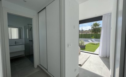 Nouvelle construction - Villa -
Calasparra - Coto Riñales