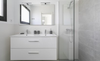 Nouvelle construction - Villa -
Calasparra - Coto Riñales