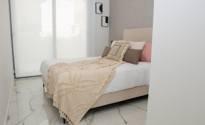 Nieuwbouw Woningen - Villa -
Ciudad Quesada - Lo Marabú