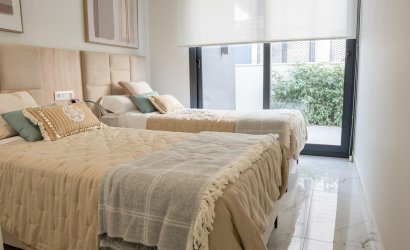 Nieuwbouw Woningen - Villa -
Ciudad Quesada - Lo Marabú