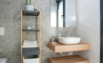 Nieuwbouw Woningen - Villa -
Ciudad Quesada - Lo Marabú