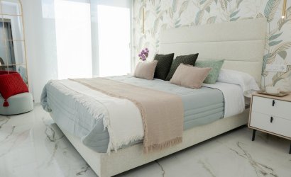 Nieuwbouw Woningen - Villa -
Ciudad Quesada - Lo Marabú