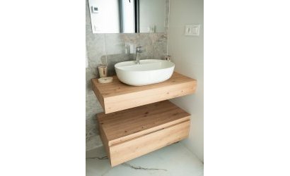 Nieuwbouw Woningen - Villa -
Ciudad Quesada - Lo Marabú