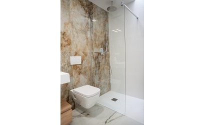 Nieuwbouw Woningen - Villa -
Ciudad Quesada - Lo Marabú