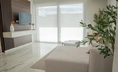 Nieuwbouw Woningen - Villa -
Ciudad Quesada - Lo Marabú