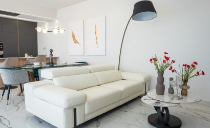 Nieuwbouw Woningen - Villa -
Ciudad Quesada - Lo Marabú