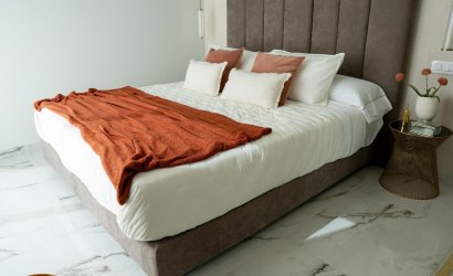 Nieuwbouw Woningen - Villa -
Ciudad Quesada - Lo Marabú