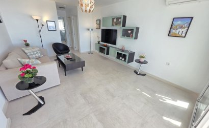 Resale - Apartment -
Benalmadena Pueblo - Inland