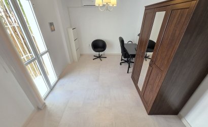 Resale - Apartment -
Benalmadena Pueblo - Inland