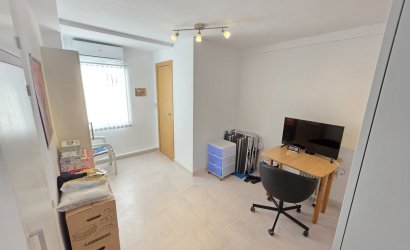 Resale - Apartment -
Benalmadena Pueblo - Inland