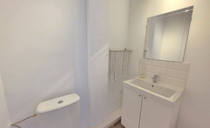 Resale - Apartment -
Benalmadena Pueblo - Inland