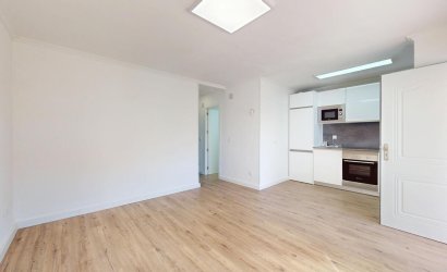 Herverkoop - Bungalow -
Villamartin - Costa Blanca