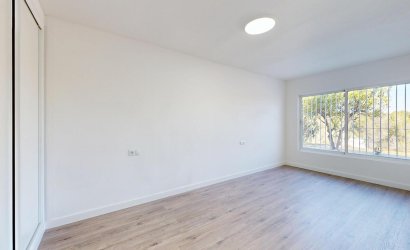 Herverkoop - Bungalow -
Villamartin - Costa Blanca