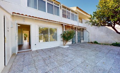 Herverkoop - Bungalow -
Villamartin - Costa Blanca