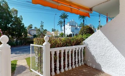 Herverkoop - Bungalow -
Villamartin - Costa Blanca
