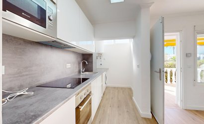 Herverkoop - Bungalow -
Villamartin - Costa Blanca