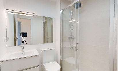 Herverkoop - Bungalow -
Villamartin - Costa Blanca