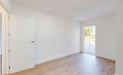 Herverkoop - Bungalow -
Villamartin - Costa Blanca