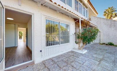 Herverkoop - Bungalow -
Villamartin - Costa Blanca