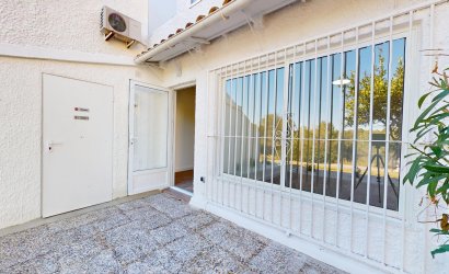 Herverkoop - Bungalow -
Villamartin - Costa Blanca