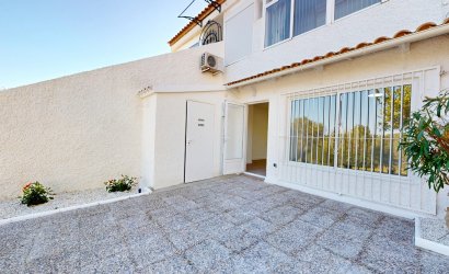 Herverkoop - Bungalow -
Villamartin - Costa Blanca