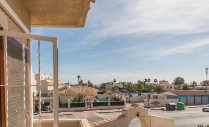 Herverkoop - Town House -
Orihuela Costa - Costa Blanca