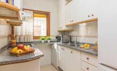 Herverkoop - Town House -
Orihuela Costa - Costa Blanca