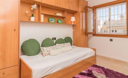 Herverkoop - Town House -
Orihuela Costa - Costa Blanca