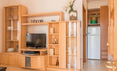 Herverkoop - Town House -
Orihuela Costa - Costa Blanca