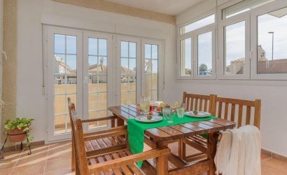 Herverkoop - Town House -
Orihuela Costa - Costa Blanca