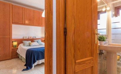 Herverkoop - Town House -
Orihuela Costa - Costa Blanca