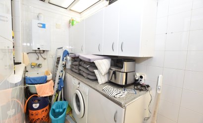 Herverkoop - Villa -
Orihuela Costa - Costa Blanca