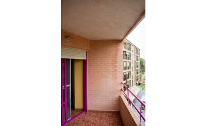 Resale - Apartment -
Guardamar del Segura - Center