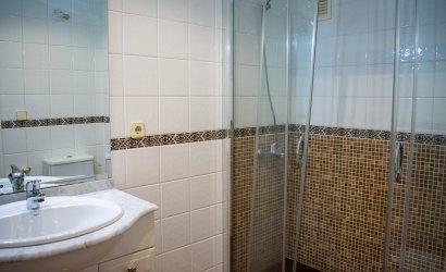 Resale - Apartment -
Guardamar del Segura - Center