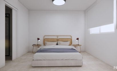 Obra nueva - Ático -
Pilar de la Horadada - Torre De La Horadada